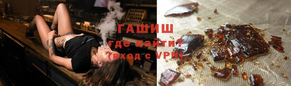 гашик Костерёво