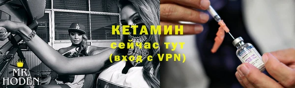 гашик Костерёво