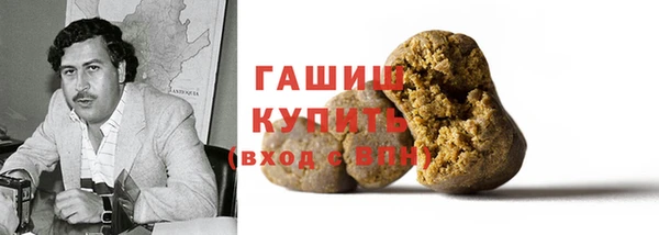 гашик Костерёво